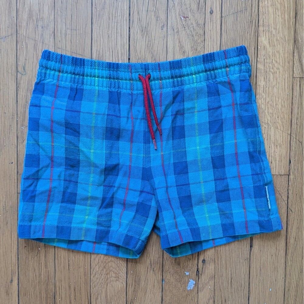 Rainbow Tag Gymboree Rainbow Gymboree Shorts Size X- Small 9-18 Months Baby Boy